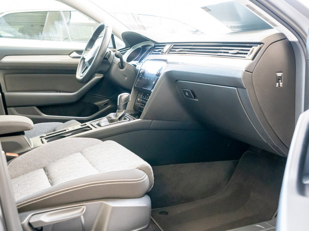Bild 3 - Passat Variant 1.5 TSI DSG Business