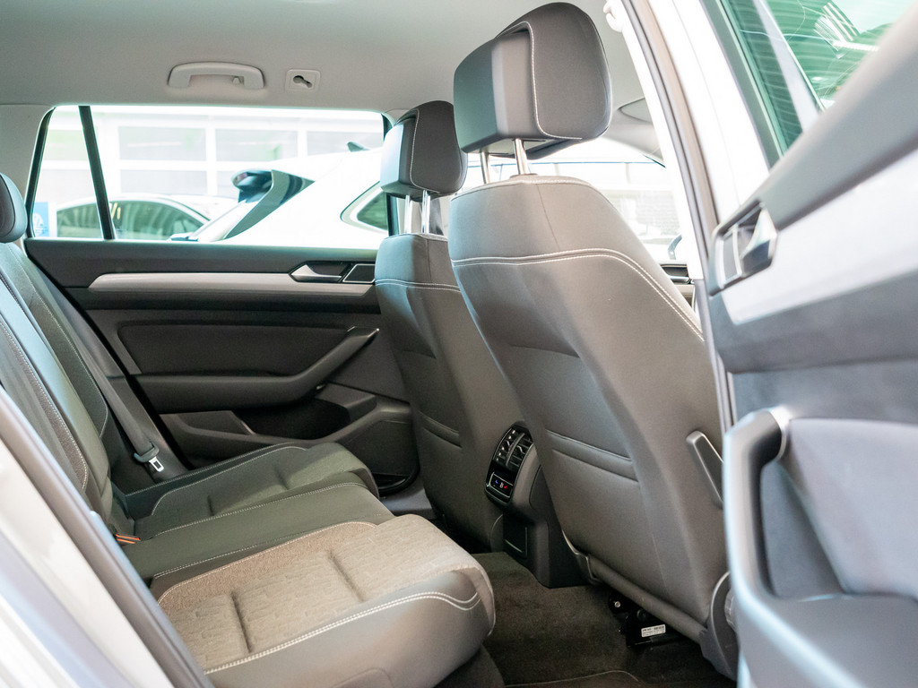 Bild 8 - Passat Variant 1.5 TSI DSG Business