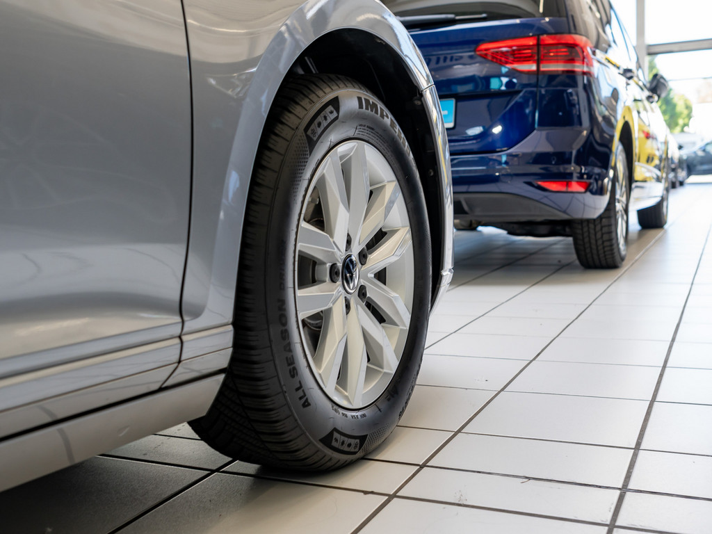 Bild 9 - Passat Variant 1.5 TSI DSG Business