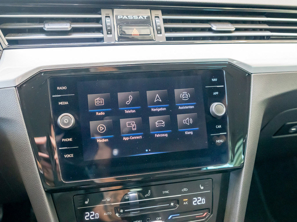 Bild 13 - Passat Variant 1.5 TSI DSG Business