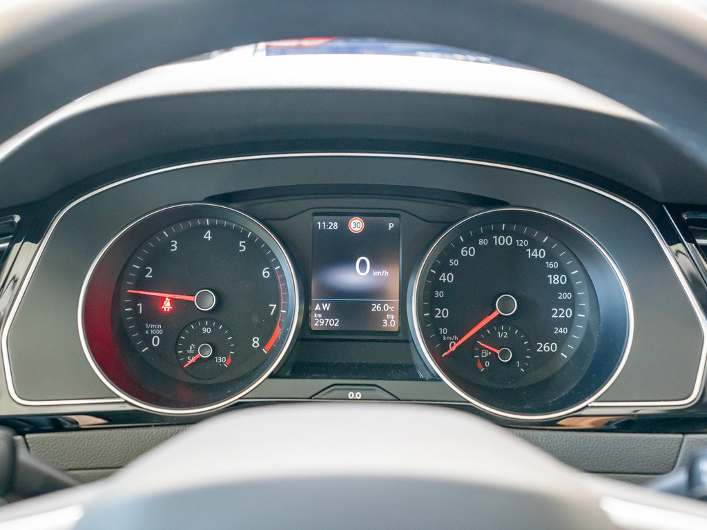Bild 16 - Passat Variant 1.5 TSI DSG Business