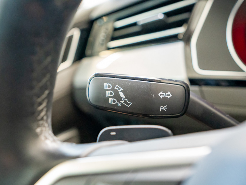 Bild 19 - Passat Variant 1.5 TSI DSG Business