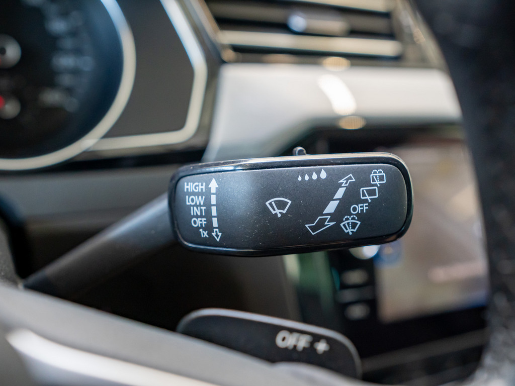 Bild 20 - Passat Variant 1.5 TSI DSG Business