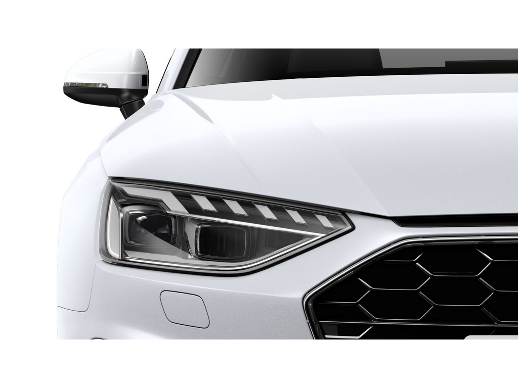 Bild 2 - A4 Avant 35 TFSI S tronic S Line