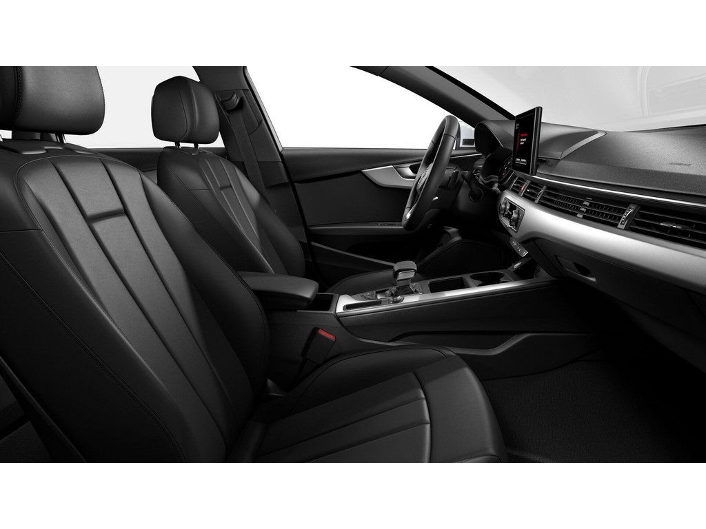 Bild 4 - A4 Avant 35 TFSI S tronic S Line