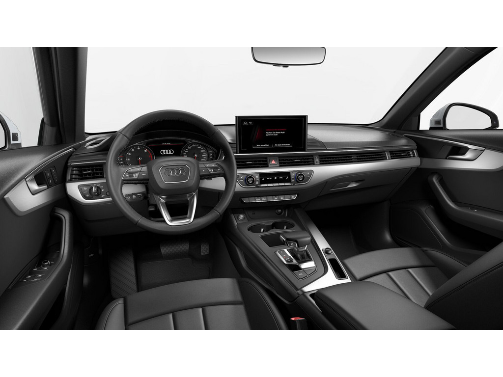 Bild 5 - A4 Avant 35 TFSI S tronic S Line