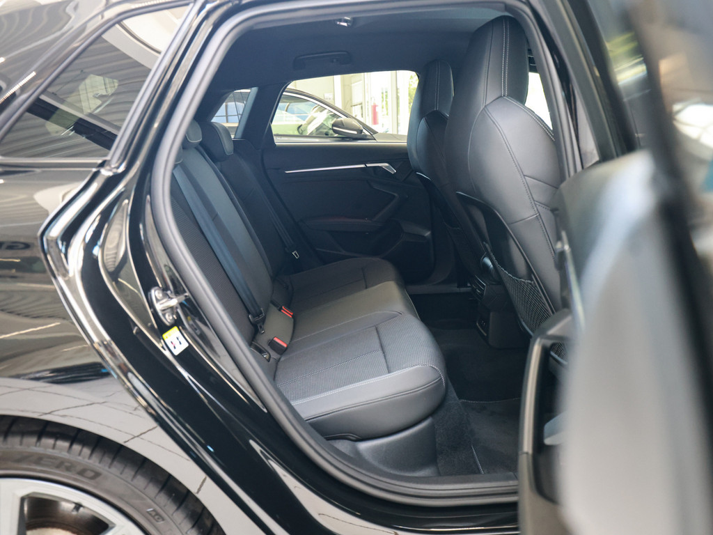 Bild 5 - S3 Sportback 2.0 TFSI quattro S tronic