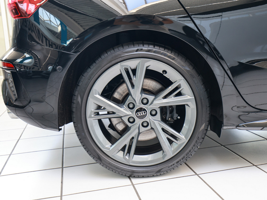 Bild 6 - S3 Sportback 2.0 TFSI quattro S tronic