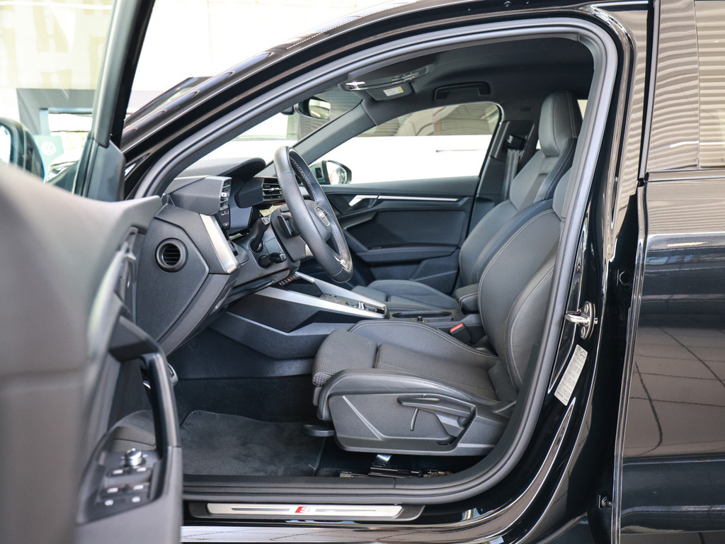 Bild 10 - S3 Sportback 2.0 TFSI quattro S tronic