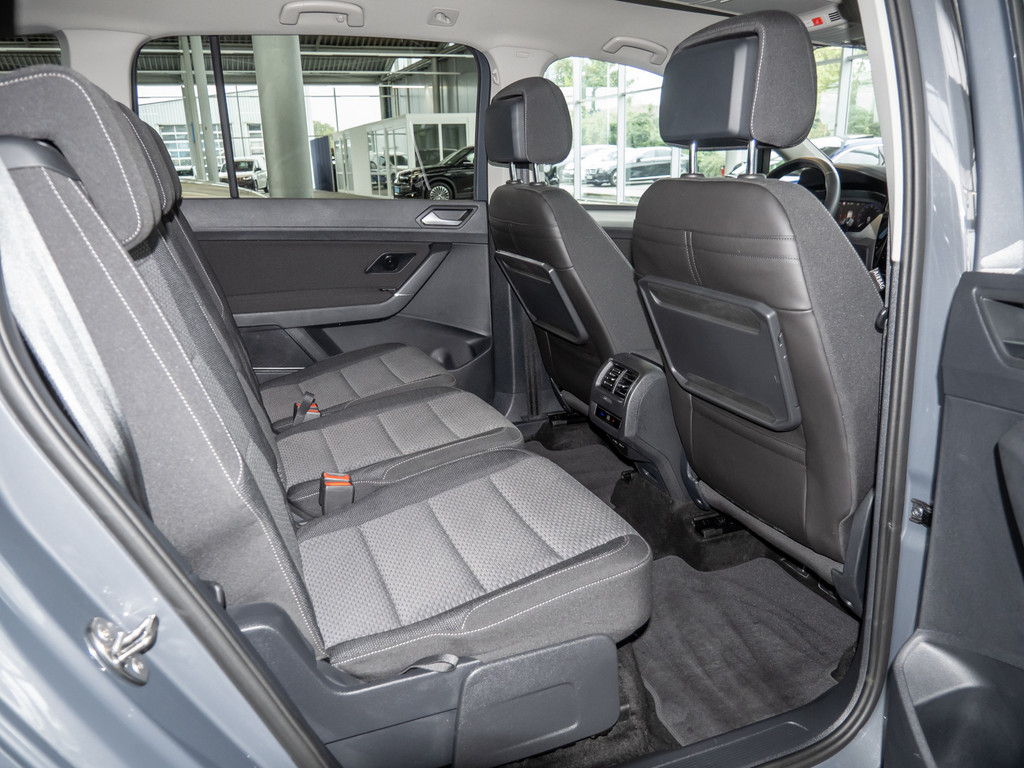 Bild 4 - Touran 2.0 TDI DSG Comfortline