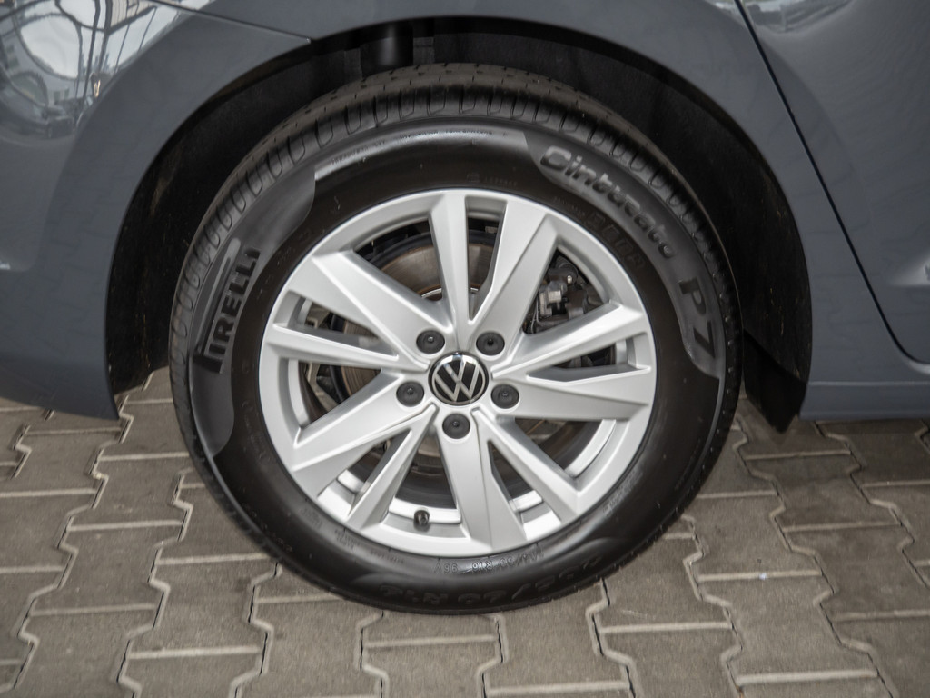 Bild 8 - Touran 2.0 TDI DSG Comfortline