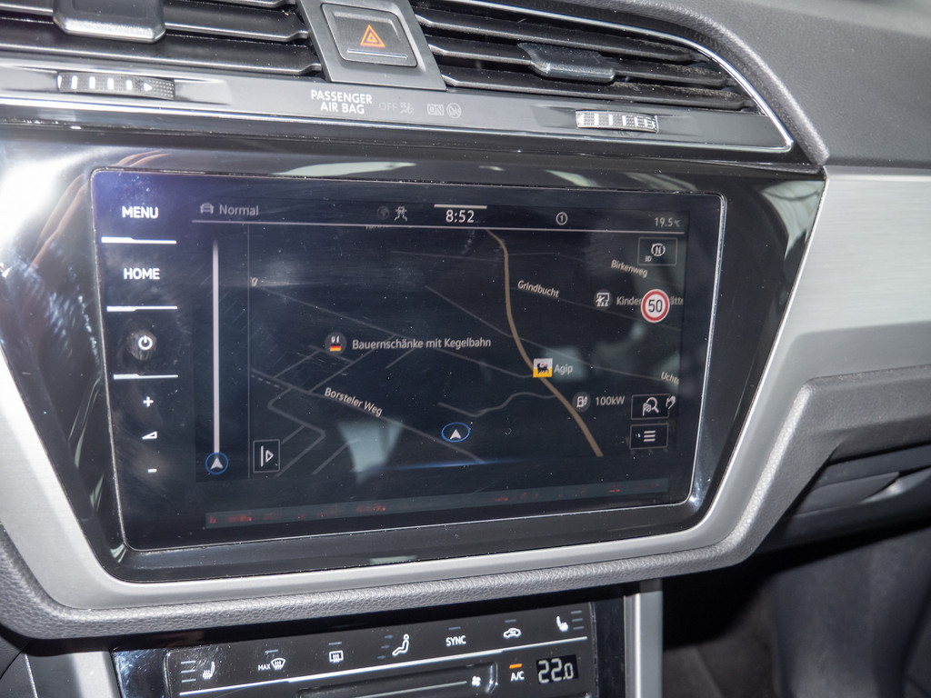 Bild 11 - Touran 2.0 TDI DSG Comfortline