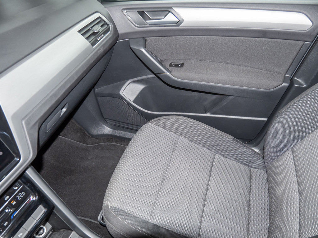 Bild 17 - Touran 2.0 TDI DSG Comfortline