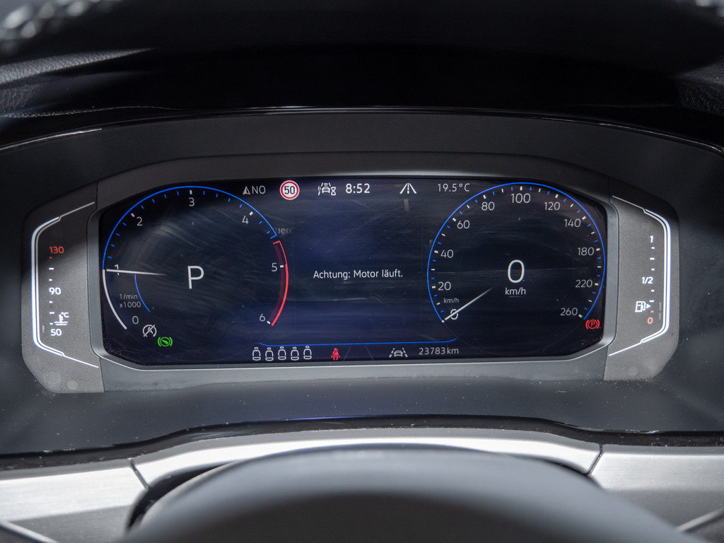 Bild 18 - Touran 2.0 TDI DSG Comfortline