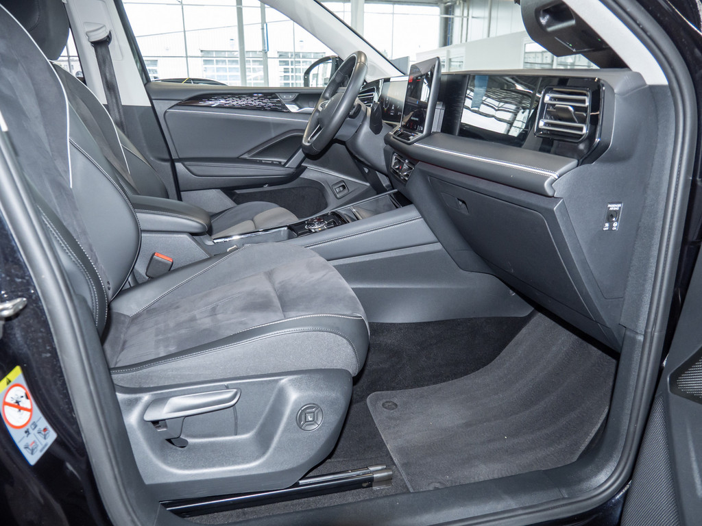 Bild 2 - Tiguan 2.0 TDI 4M DSG Elegance