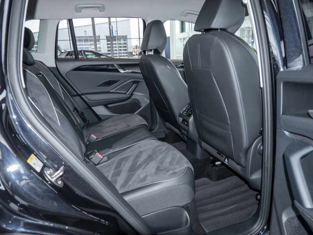 Bild 4 - Tiguan 2.0 TDI 4M DSG Elegance