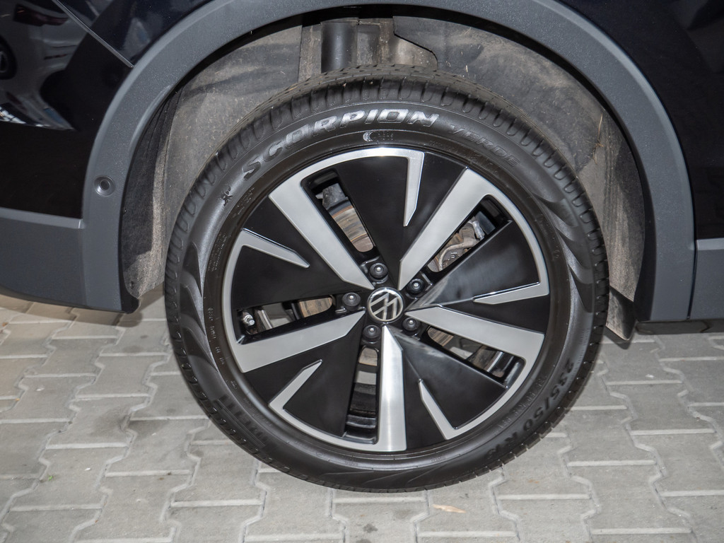 Bild 8 - Tiguan 2.0 TDI 4M DSG Elegance