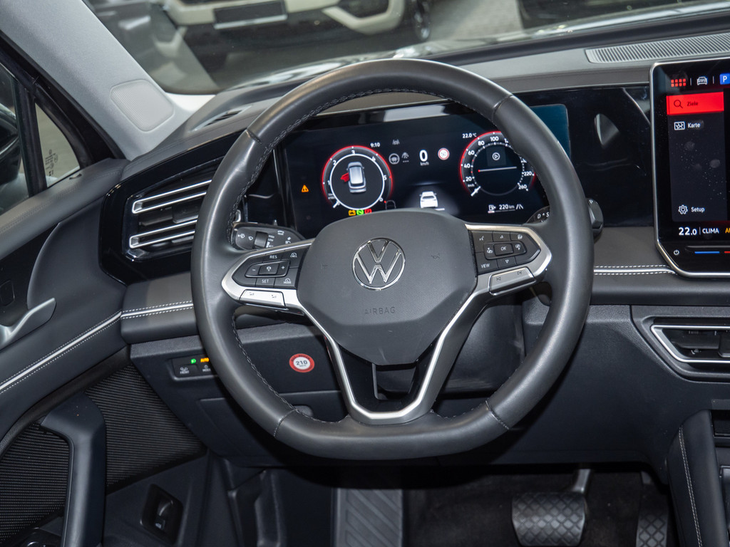 Bild 10 - Tiguan 2.0 TDI 4M DSG Elegance