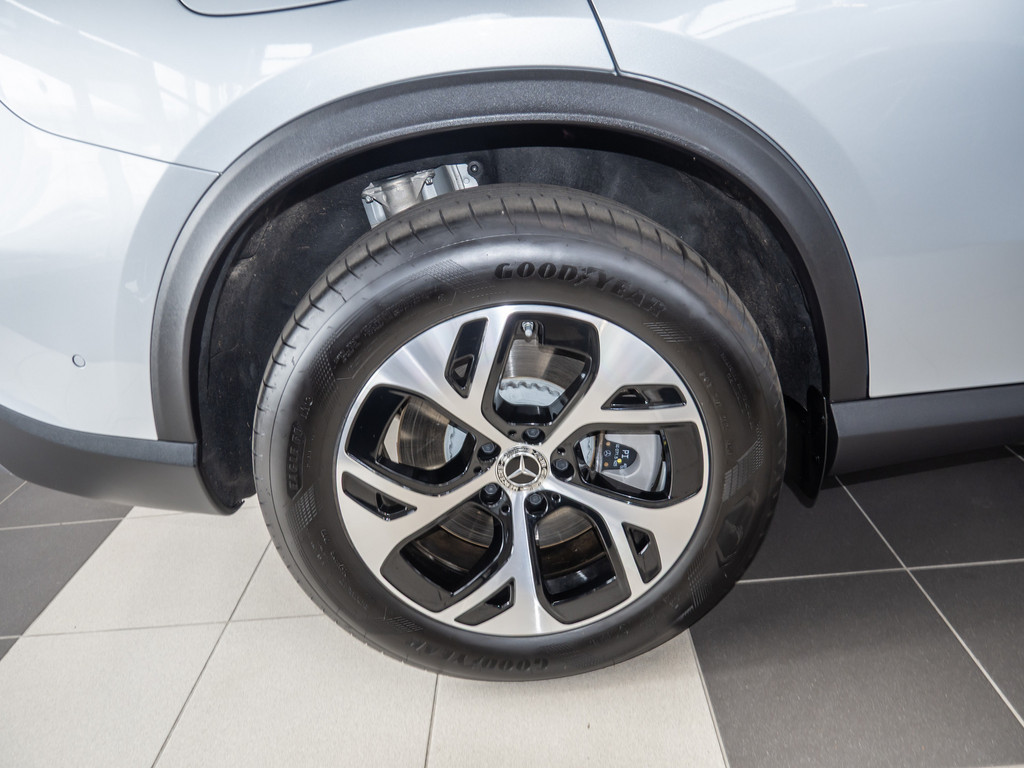 Bild 9 - GLC 300 e 4M Avantgarde Premium +