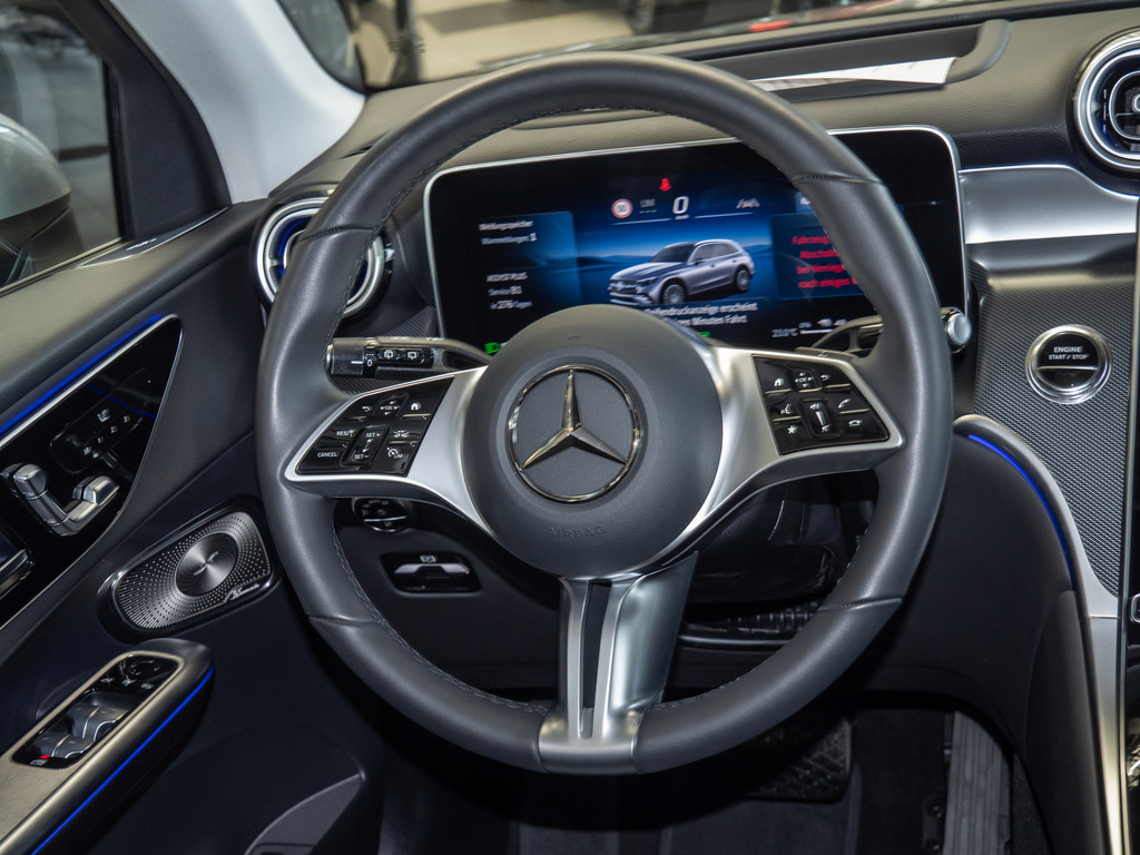 Bild 11 - GLC 300 e 4M Avantgarde Premium +