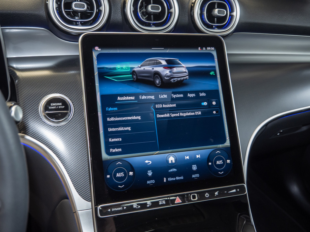 Bild 13 - GLC 300 e 4M Avantgarde Premium +