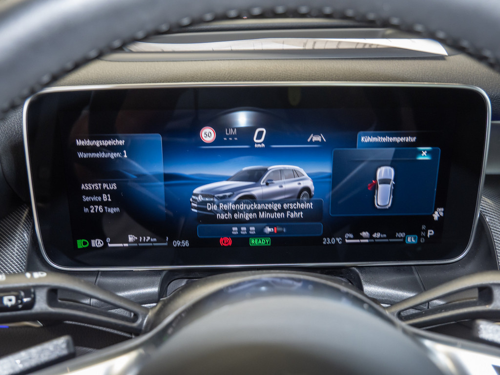 Bild 17 - GLC 300 e 4M Avantgarde Premium +