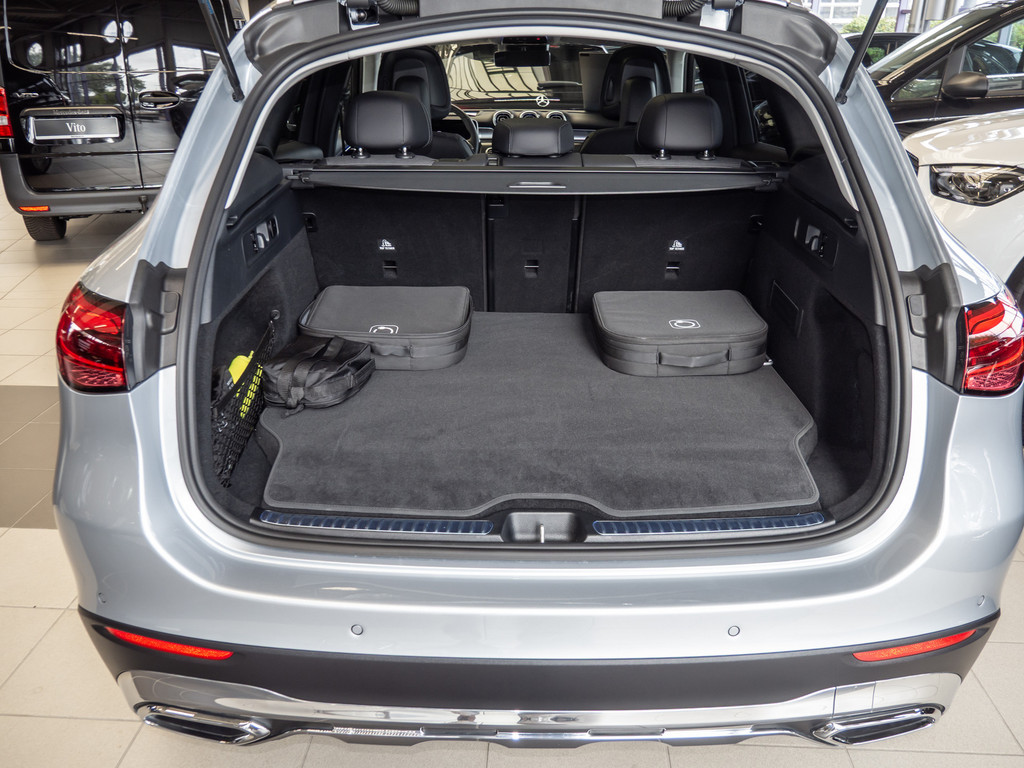 Bild 27 - GLC 300 e 4M Avantgarde Premium +