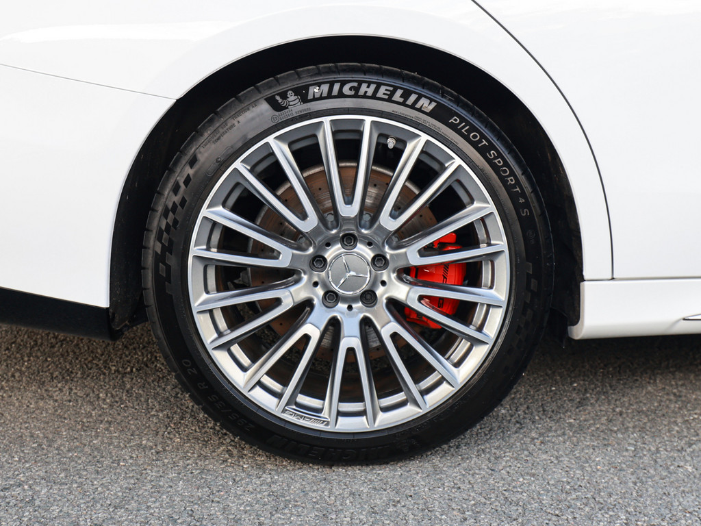 Bild 10 - E 53 AMG Hybrid 4M + Premium Dyn + Performance