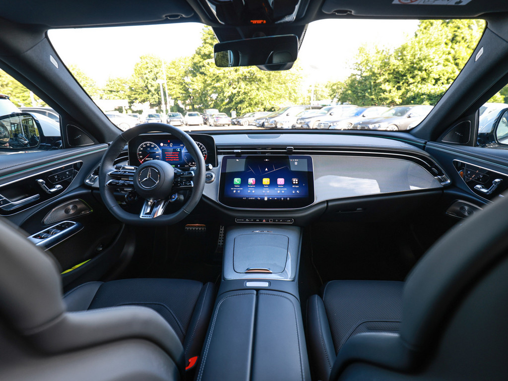 Bild 11 - E 53 AMG Hybrid 4M + Premium Dyn + Performance