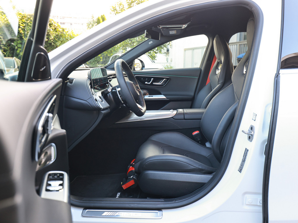 Bild 13 - E 53 AMG Hybrid 4M + Premium Dyn + Performance