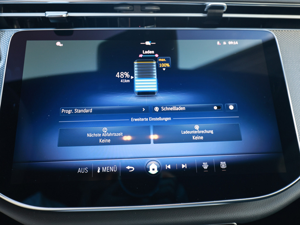 Bild 17 - E 53 AMG Hybrid 4M + Premium Dyn + Performance