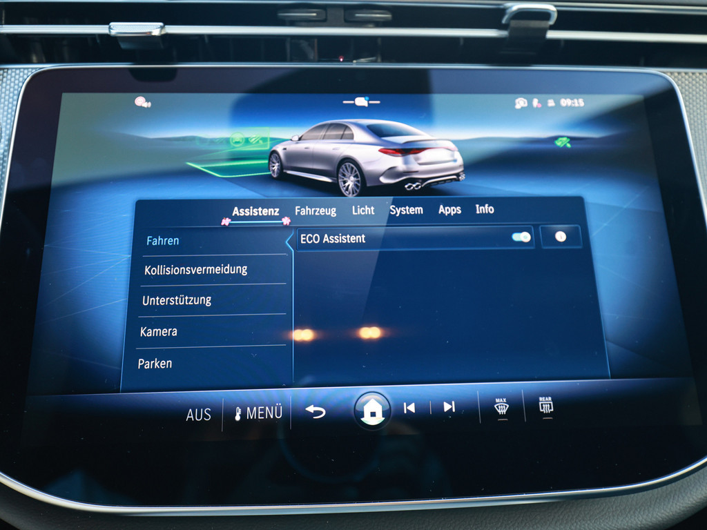 Bild 18 - E 53 AMG Hybrid 4M + Premium Dyn + Performance