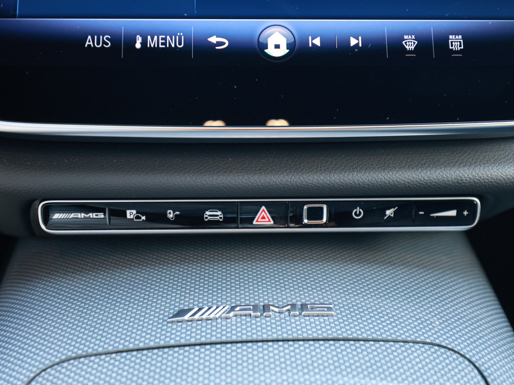 Bild 20 - E 53 AMG Hybrid 4M + Premium Dyn + Performance