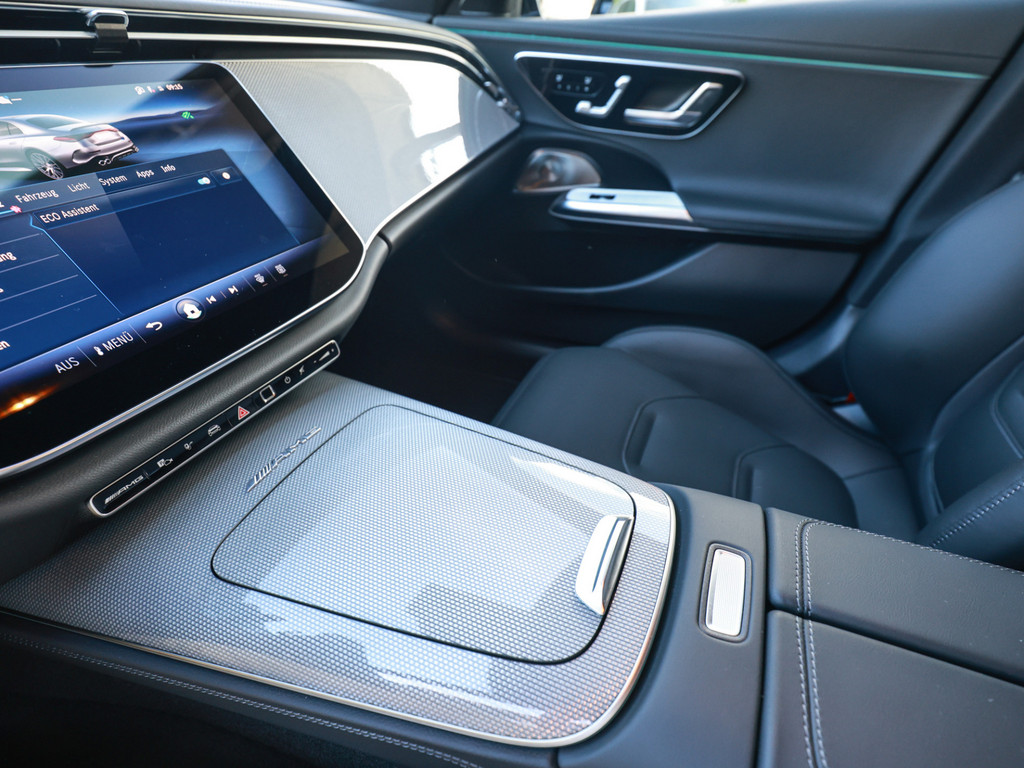 Bild 22 - E 53 AMG Hybrid 4M + Premium Dyn + Performance