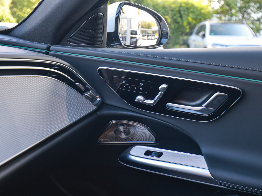 Bild 24 - E 53 AMG Hybrid 4M + Premium Dyn + Performance