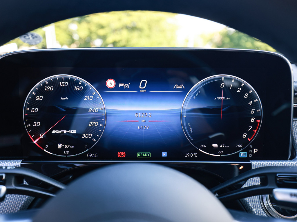 Bild 27 - E 53 AMG Hybrid 4M + Premium Dyn + Performance