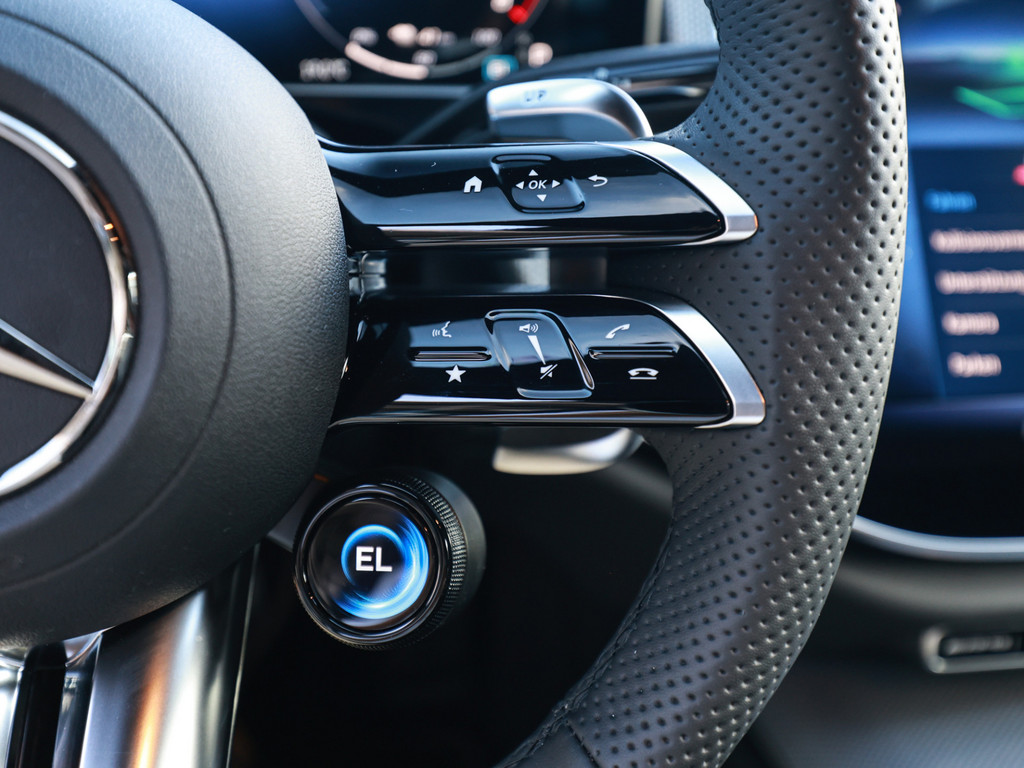 Bild 28 - E 53 AMG Hybrid 4M + Premium Dyn + Performance