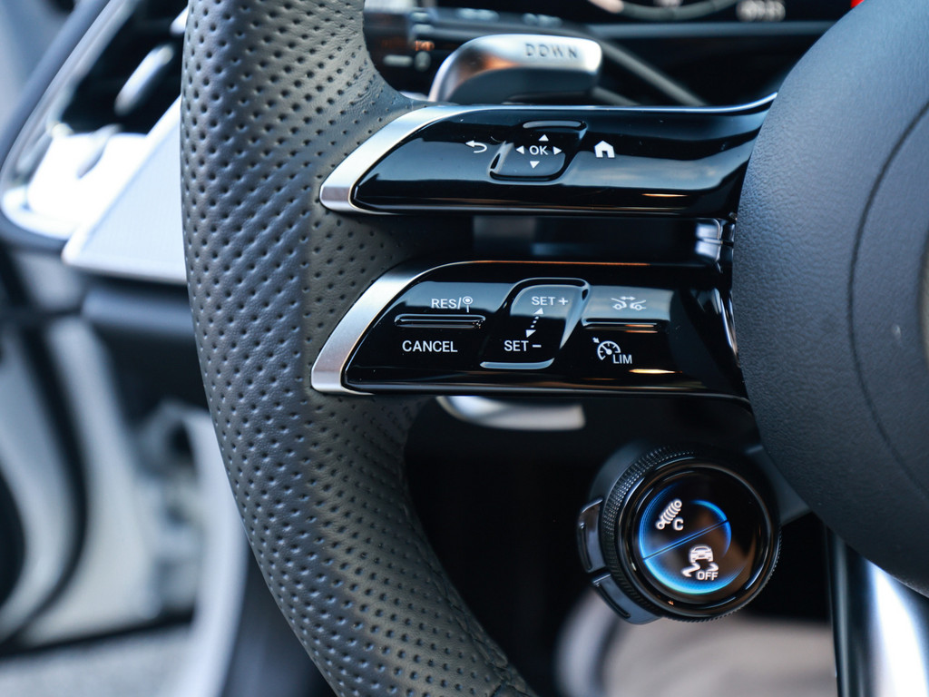 Bild 29 - E 53 AMG Hybrid 4M + Premium Dyn + Performance