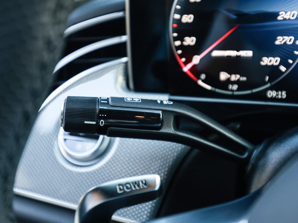 Bild 31 - E 53 AMG Hybrid 4M + Premium Dyn + Performance