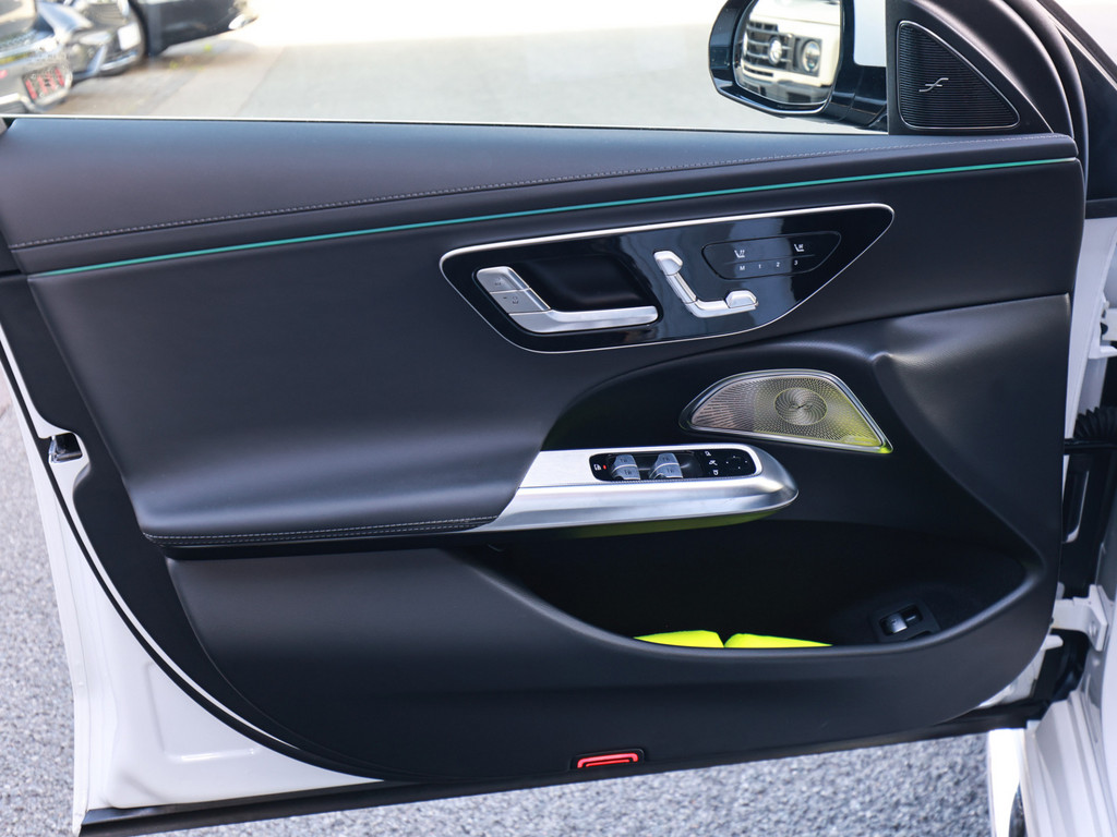Bild 33 - E 53 AMG Hybrid 4M + Premium Dyn + Performance