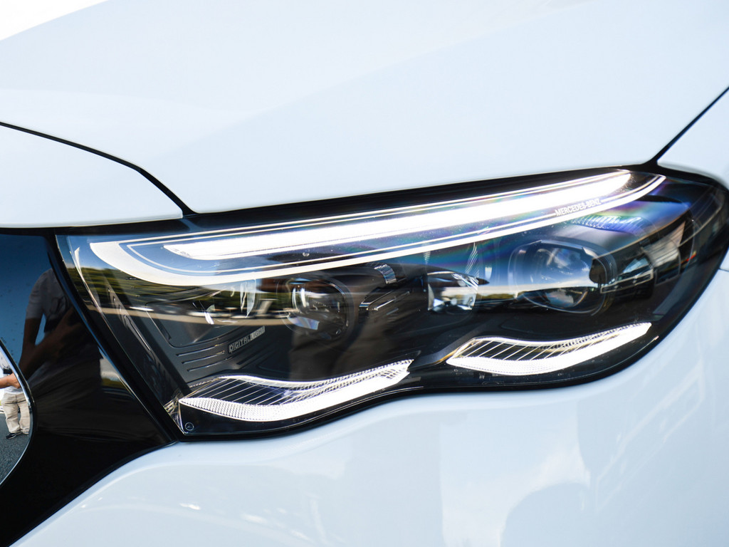Bild 37 - E 53 AMG Hybrid 4M + Premium Dyn + Performance