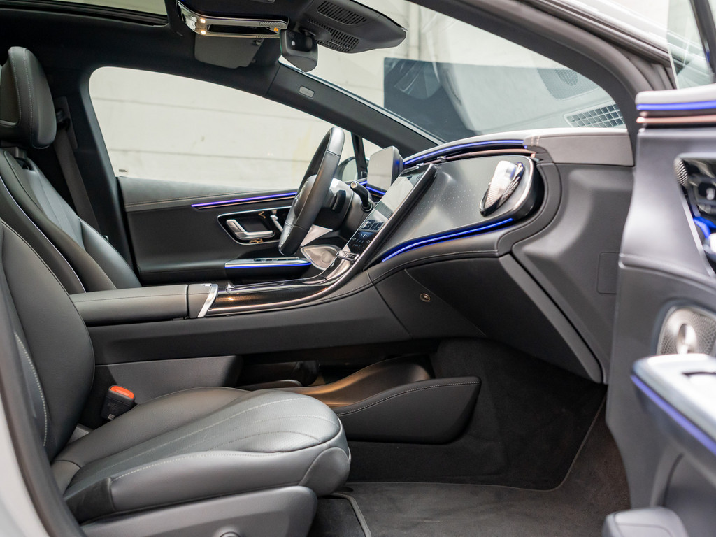 Bild 3 - EQE 350 AMG Sport Premium 4MATIC