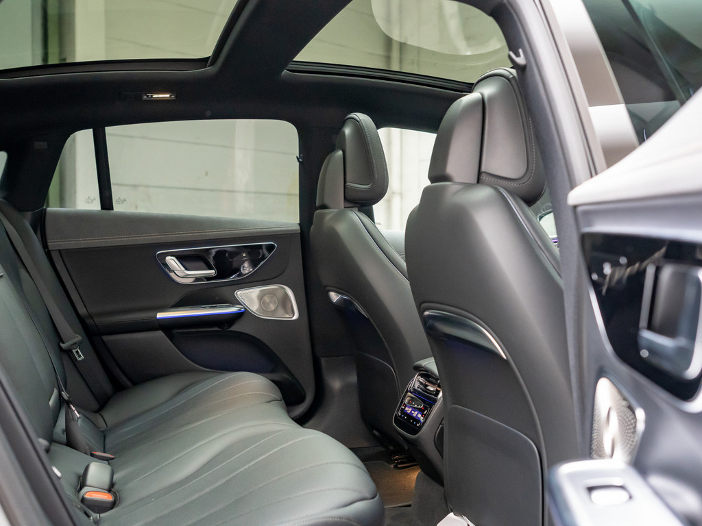Bild 5 - EQE 350 AMG Sport Premium 4MATIC