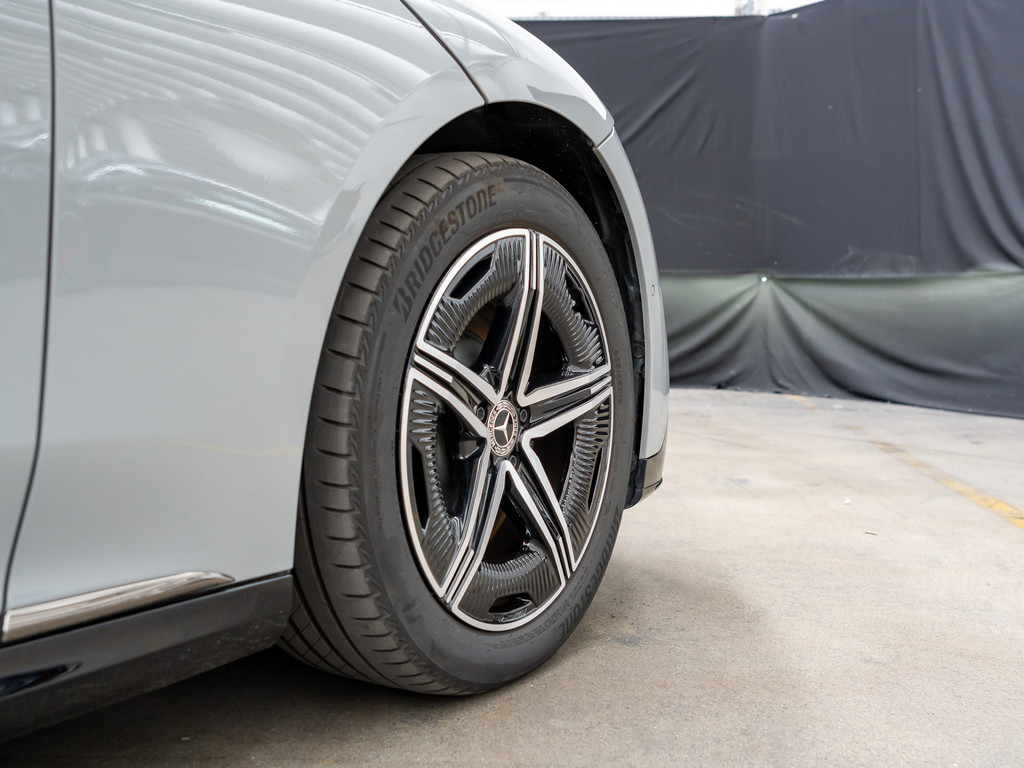 Bild 8 - EQE 350 AMG Sport Premium 4MATIC