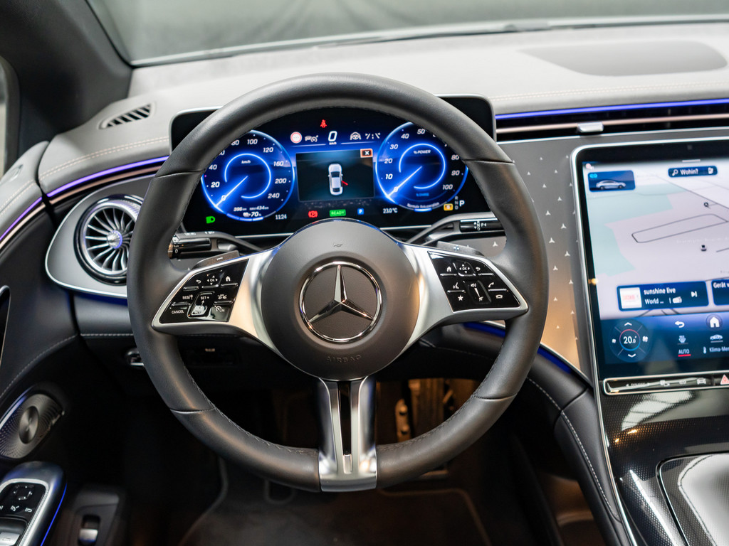 Bild 10 - EQE 350 AMG Sport Premium 4MATIC