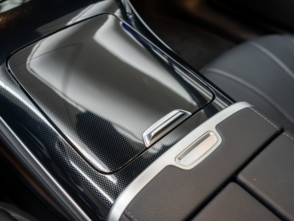 Bild 13 - EQE 350 AMG Sport Premium 4MATIC
