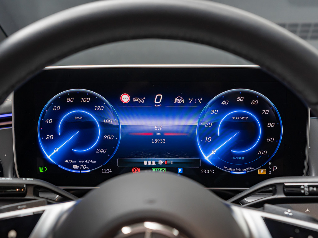 Bild 14 - EQE 350 AMG Sport Premium 4MATIC