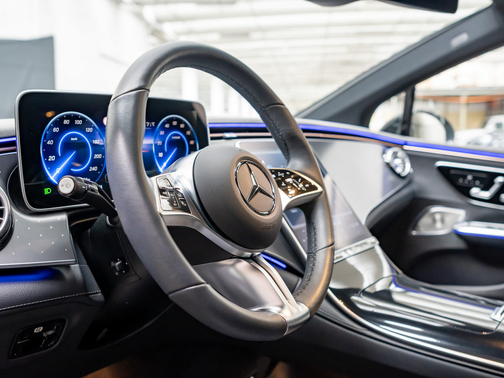 Bild 20 - EQE 350 AMG Sport Premium 4MATIC