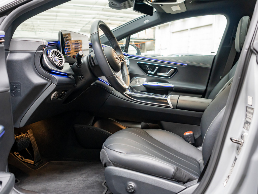 Bild 22 - EQE 350 AMG Sport Premium 4MATIC