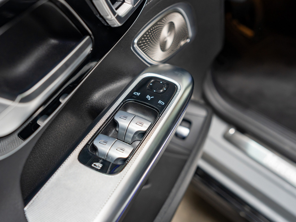 Bild 24 - EQE 350 AMG Sport Premium 4MATIC